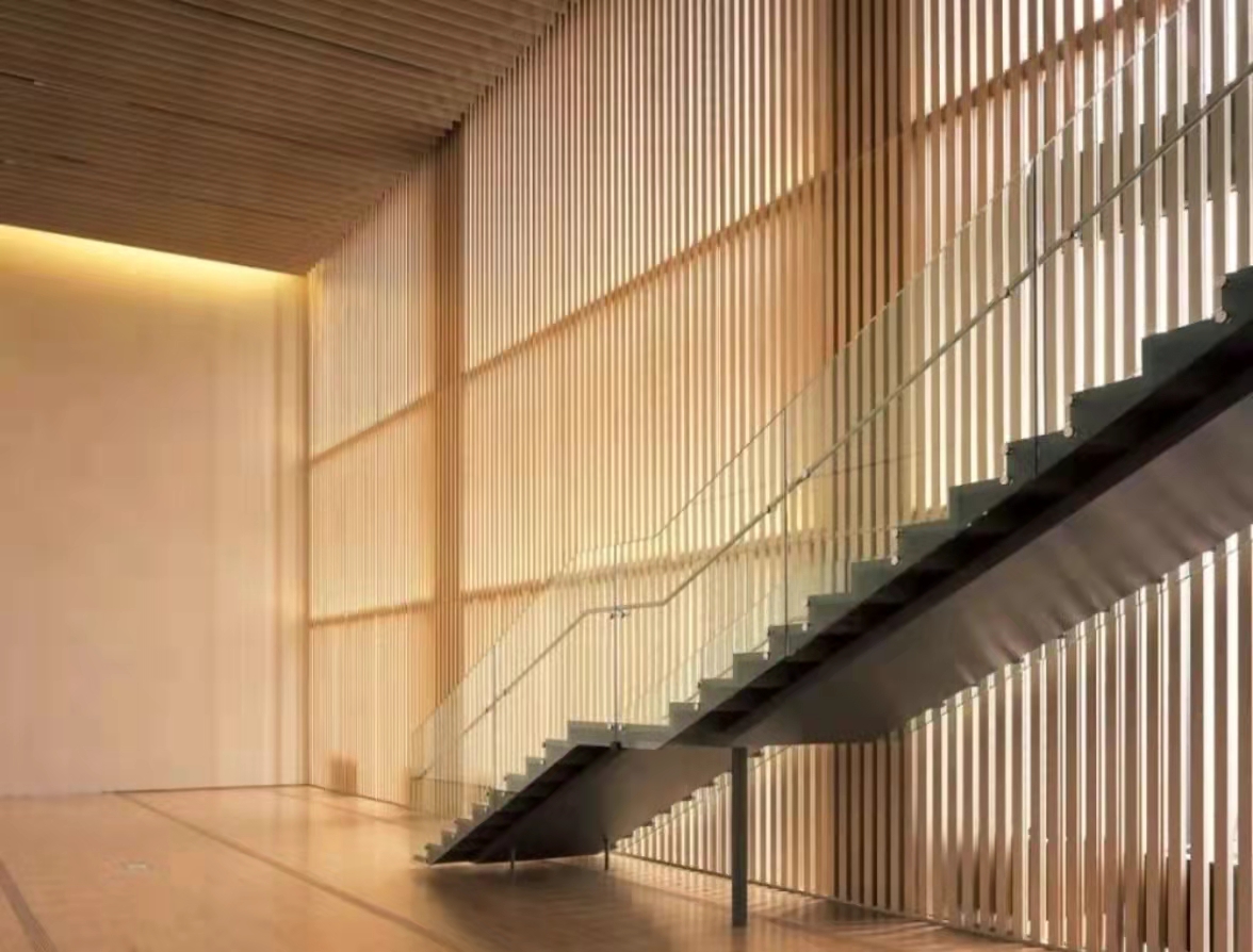 走进日本三得利美术馆感受漆艺之美