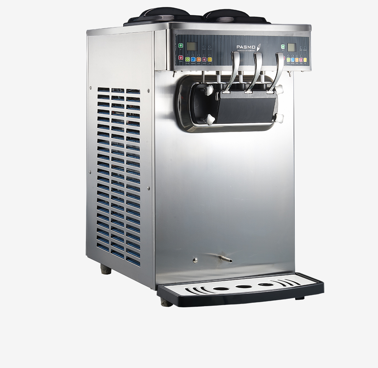 软质冰淇淋机使用注意事项-对市面上大部分冰淇淋机都有用