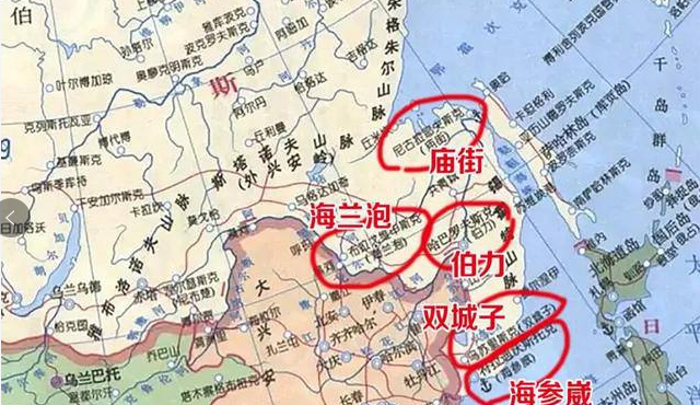 俄罗斯的四大军区实力如何?