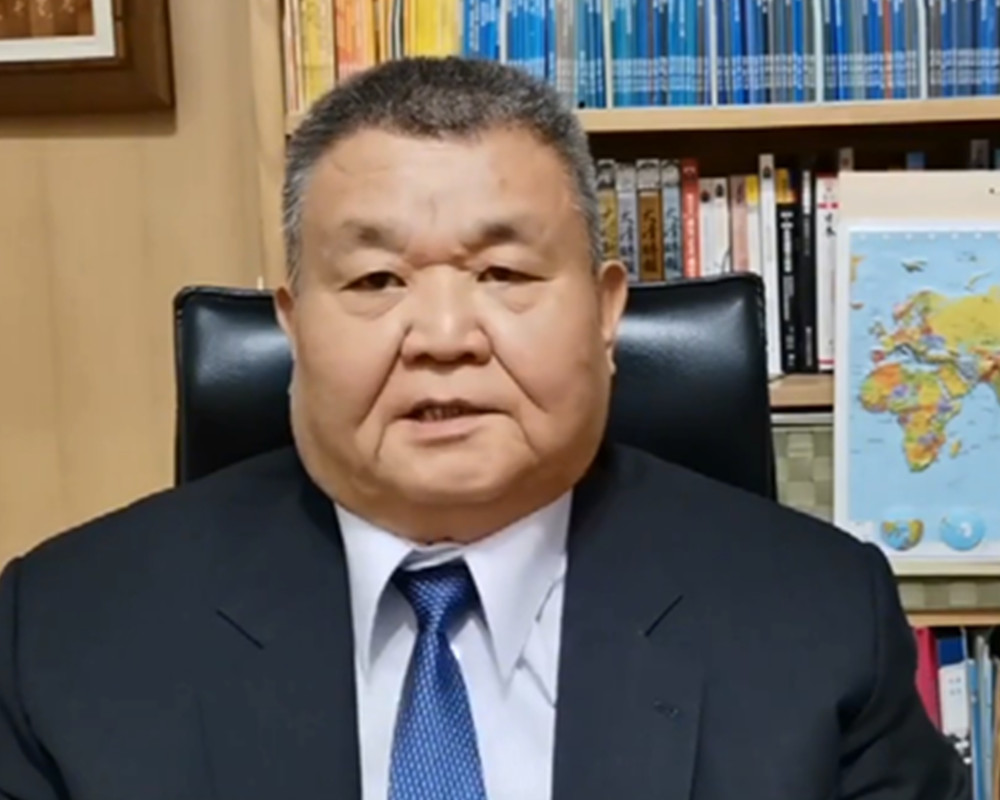 全球风云丨美军减少艘航母,因为没钱?黎建南:"三无"的美国