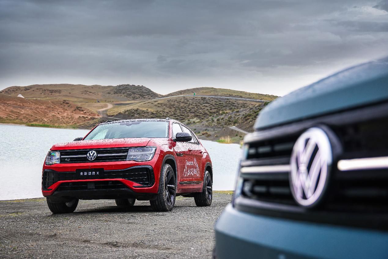 新疆试驾途昂x:空间是亮点!380tsi到底够不够用?