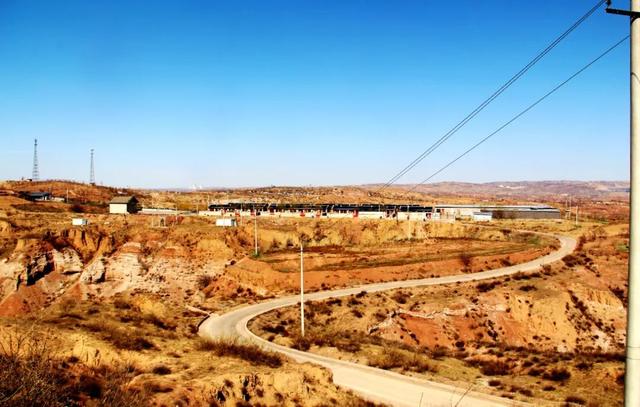 准格尔旗龙口镇播下"兴"希望