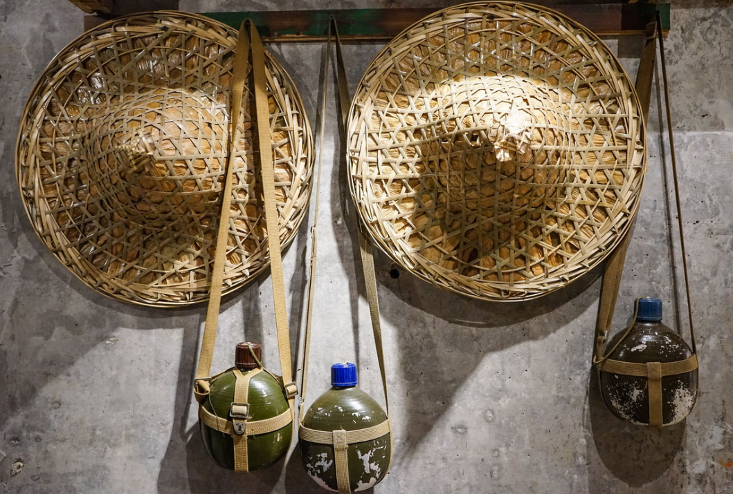 "杯酒乡愁,记忆里的家乡铁盖荞酒"征文选登