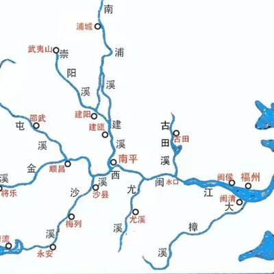 白龙江流域地图图片