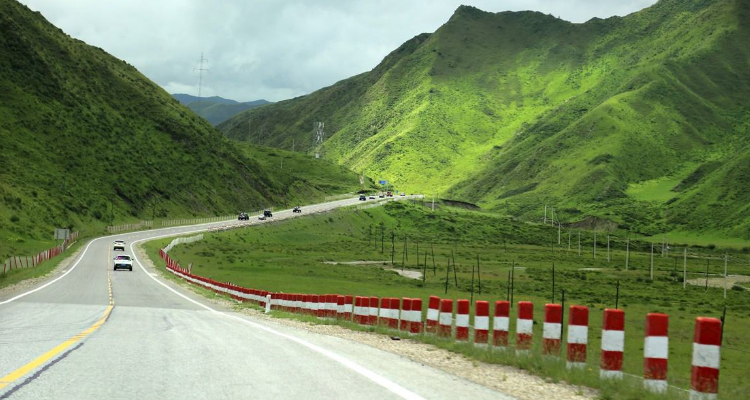 兰磨线是从哪儿到哪儿