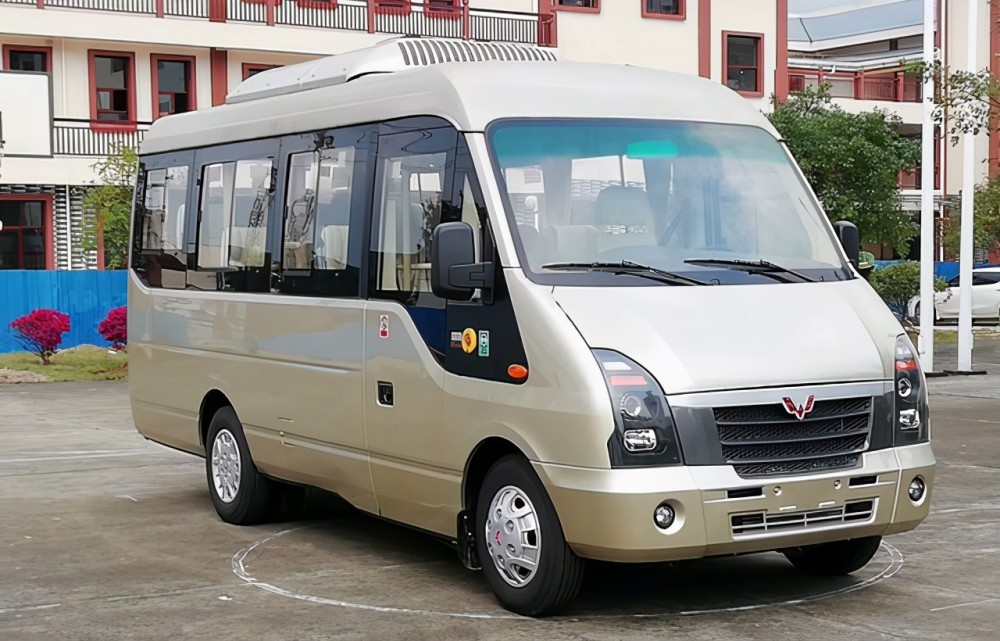 小客车是指什么车?