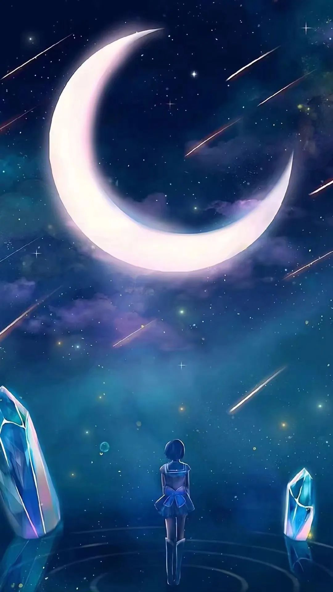 「分享壁纸」月野兔