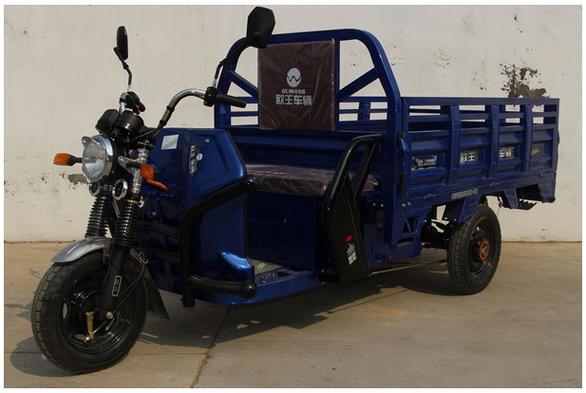 欧王电动三轮车价格多少钱一辆