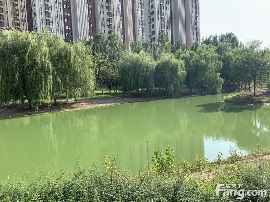 从首创·新北京半岛|禧瑞琨庭现场发来4条项目新消息,请查看!