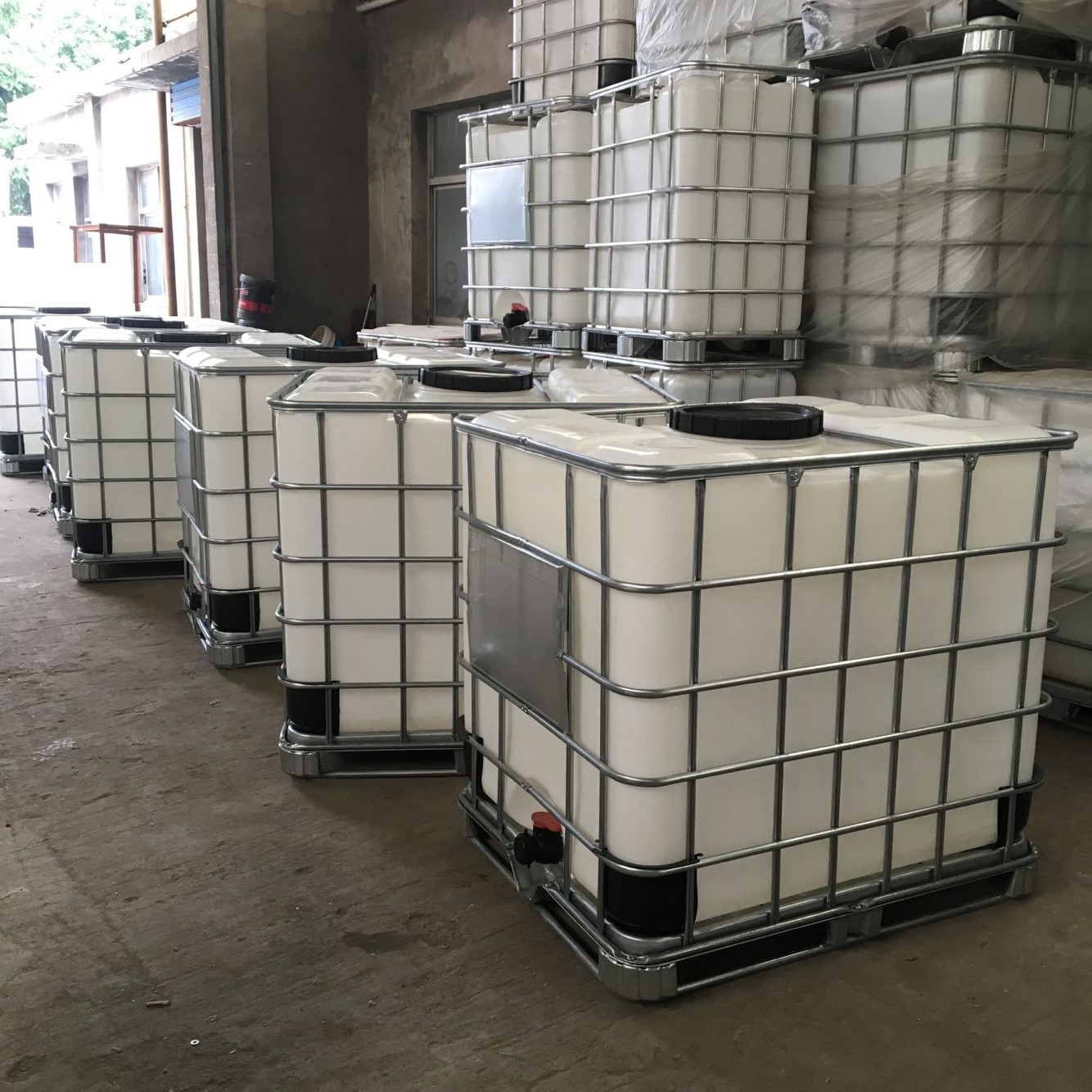 车用尿素溶液出口报关流程及手续