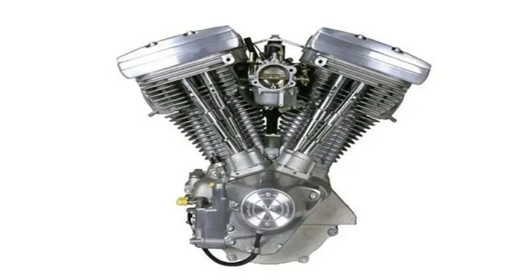 v型发动机曲轴的曲拐数等于