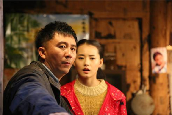 肖远航和筱男相亲是什么电视剧