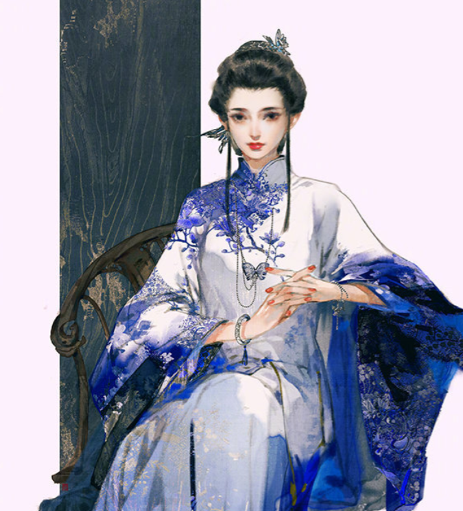 青铜穗又一古色古香宅斗文被爆宠,反超《名门贵女很抢手》,超赞