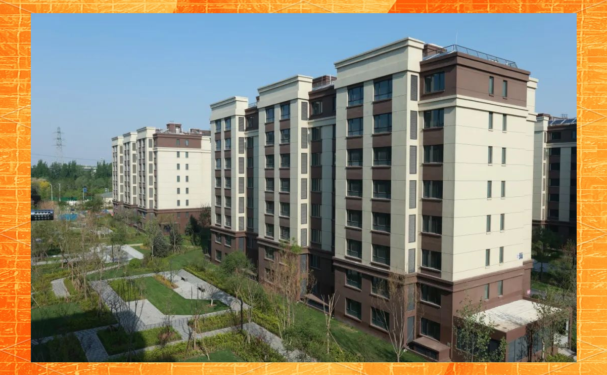 昌平区共有产权房提前交付,未来慧园品质生活触手可及