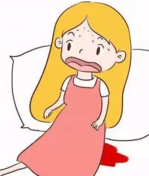 什么是异常子宫出血