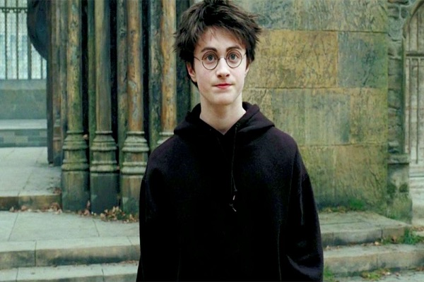 哈利波特傲罗是什么