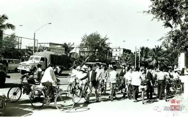 前海南行政区负责人雷宇谈自贸港建设:重点瞄准新加坡和中国台湾