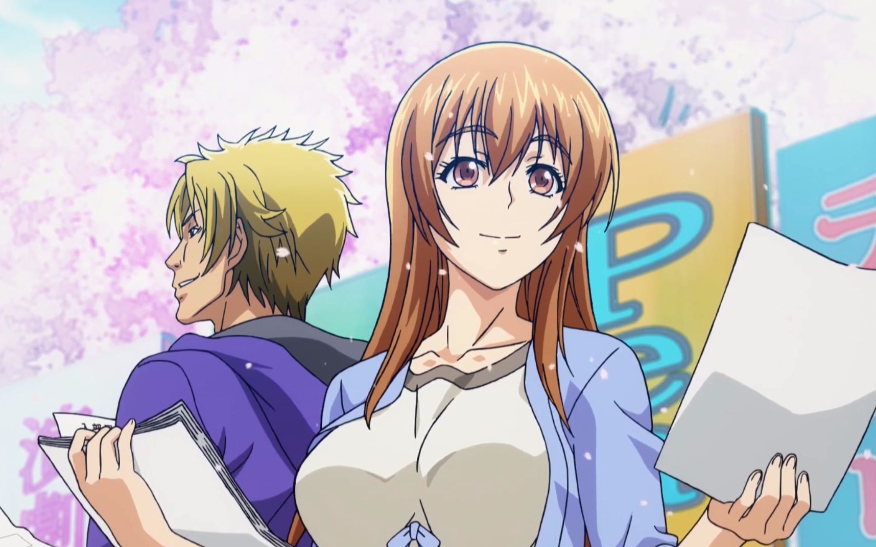 《碧蓝之海》:一部充满欢乐和热情的潜水青春喜剧