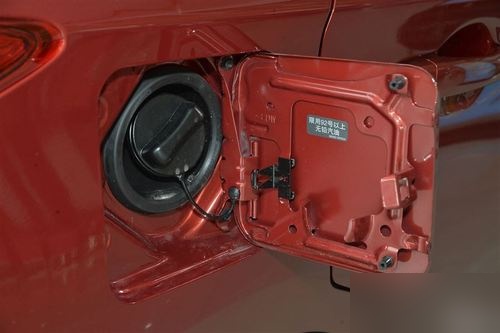 2012骐达油箱多少升