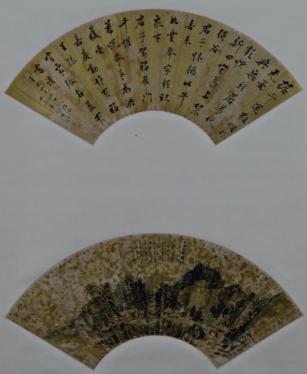 集萃撷珍——蚌埠市博物馆书画藏品成果展