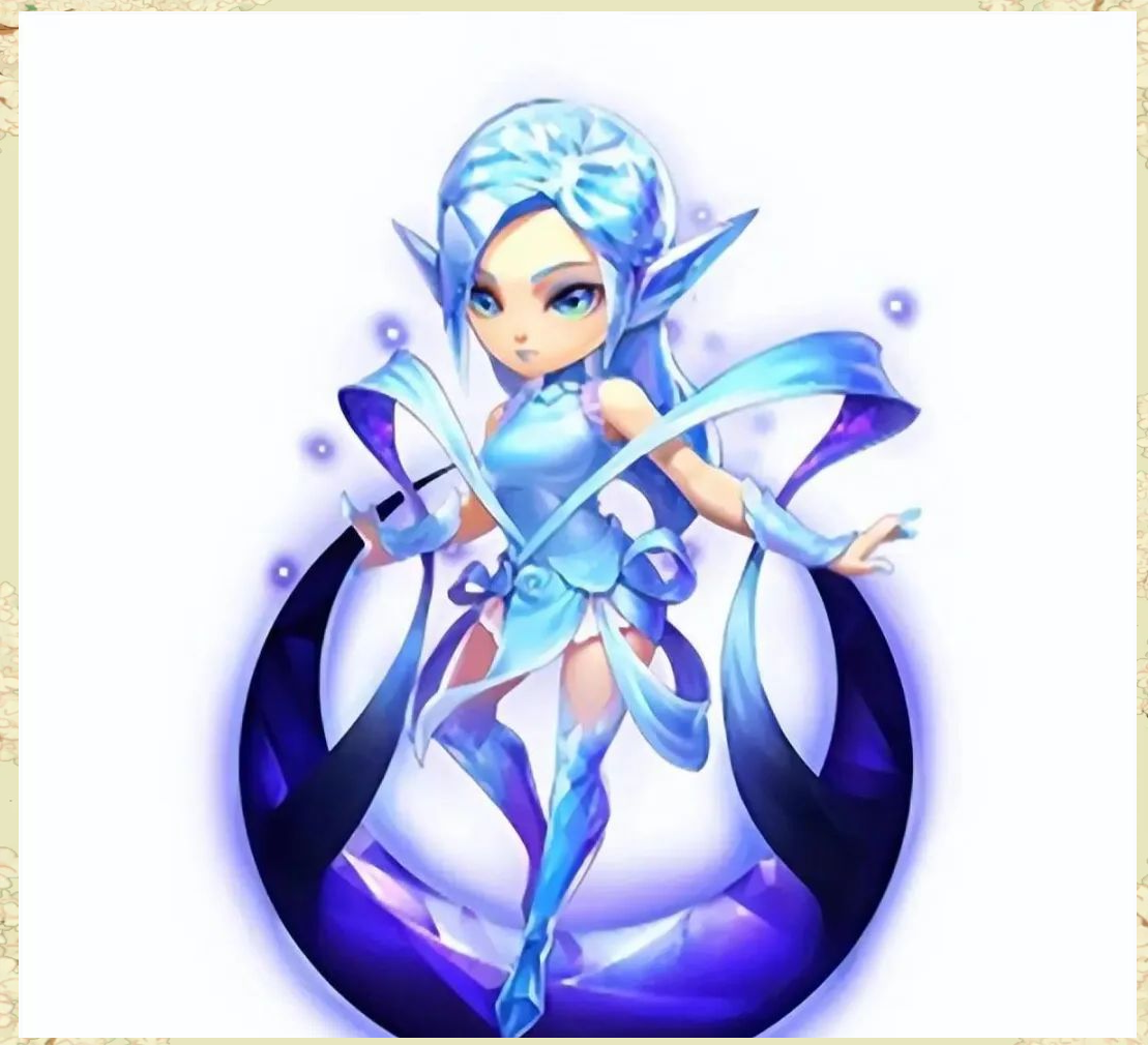 梦幻西游中的众多仙子召唤兽,各具特色