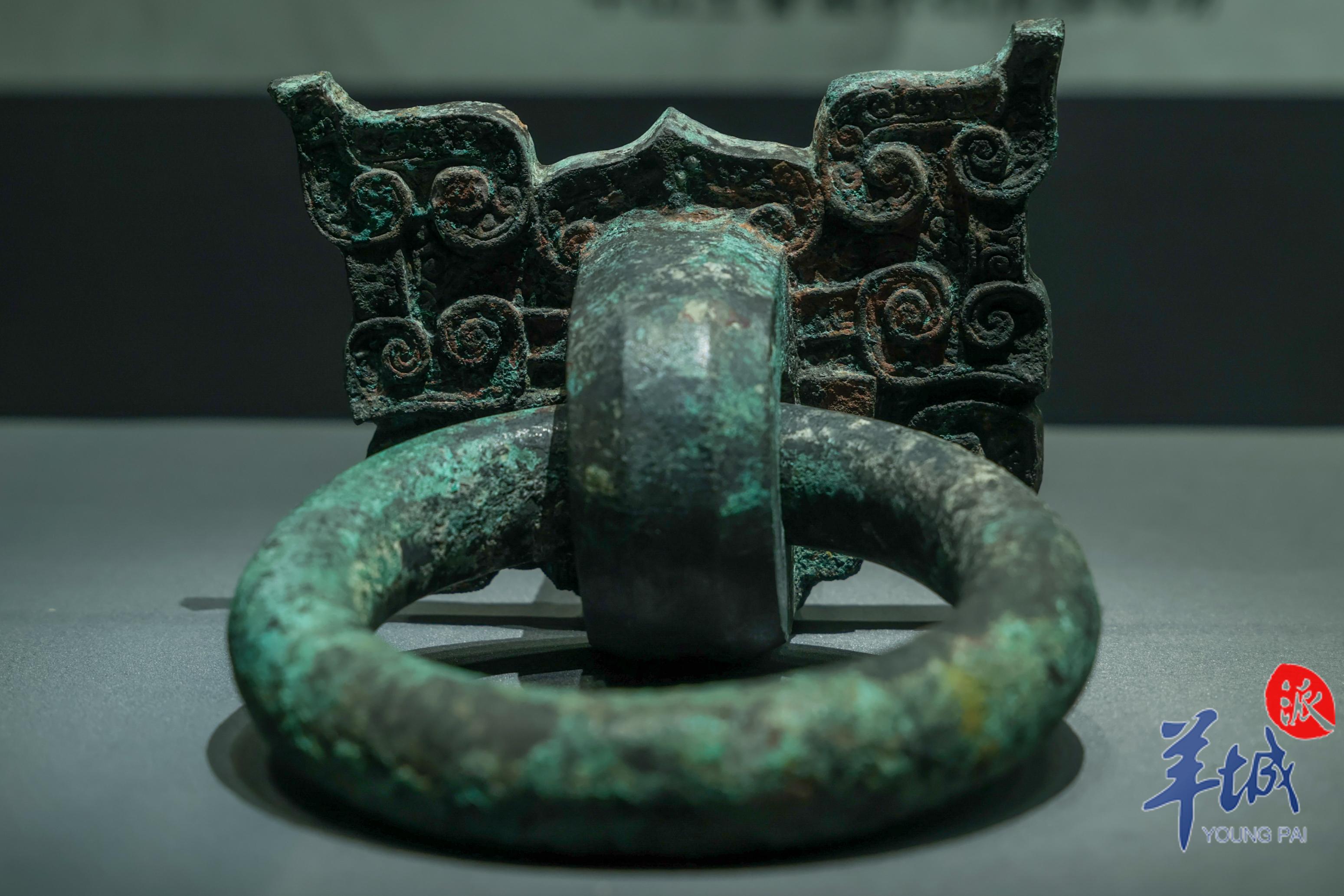 图集|"千乘中山——古中山国精品文物展"在南越王博物院开幕