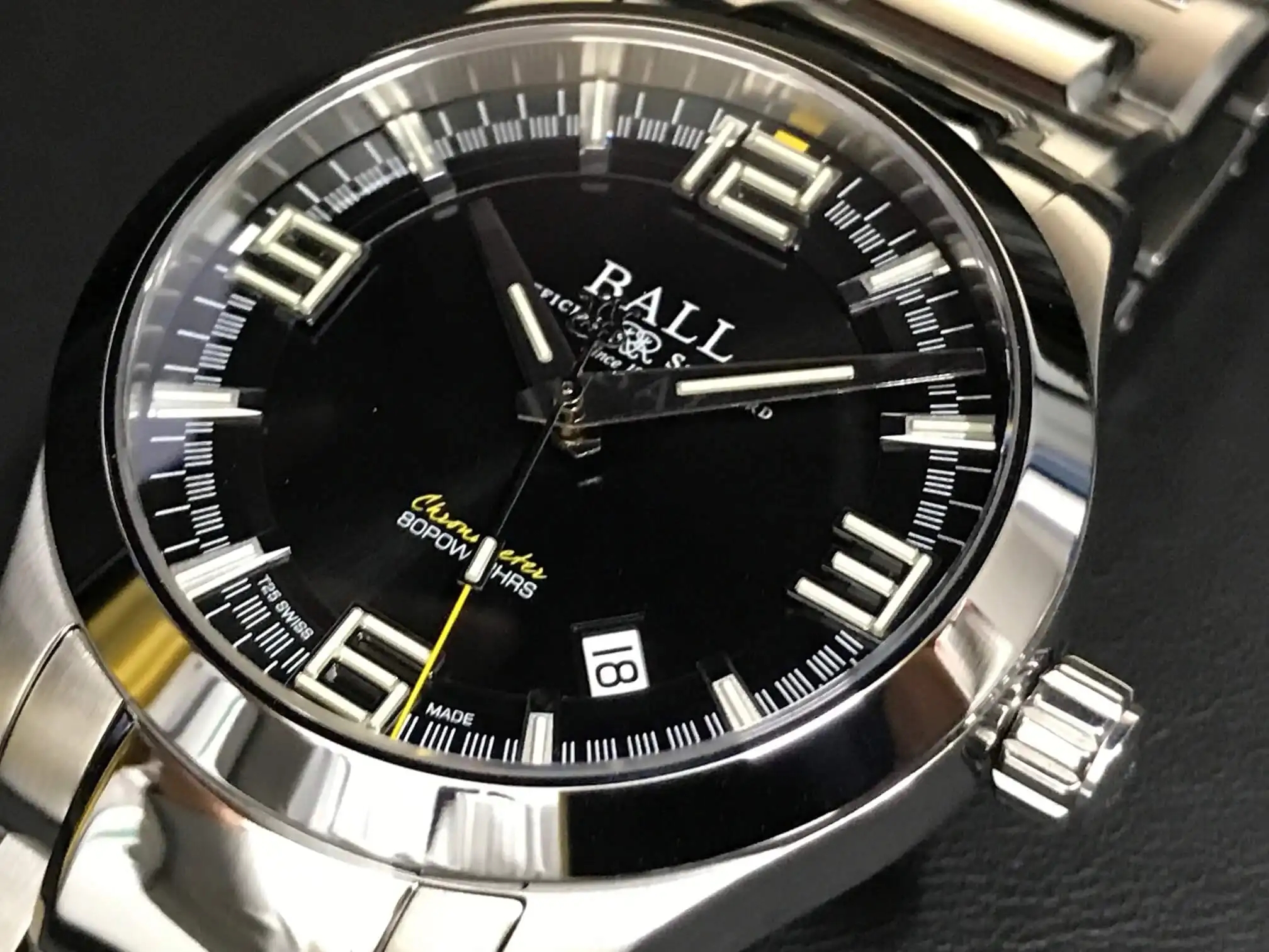 2万左右的手表推荐