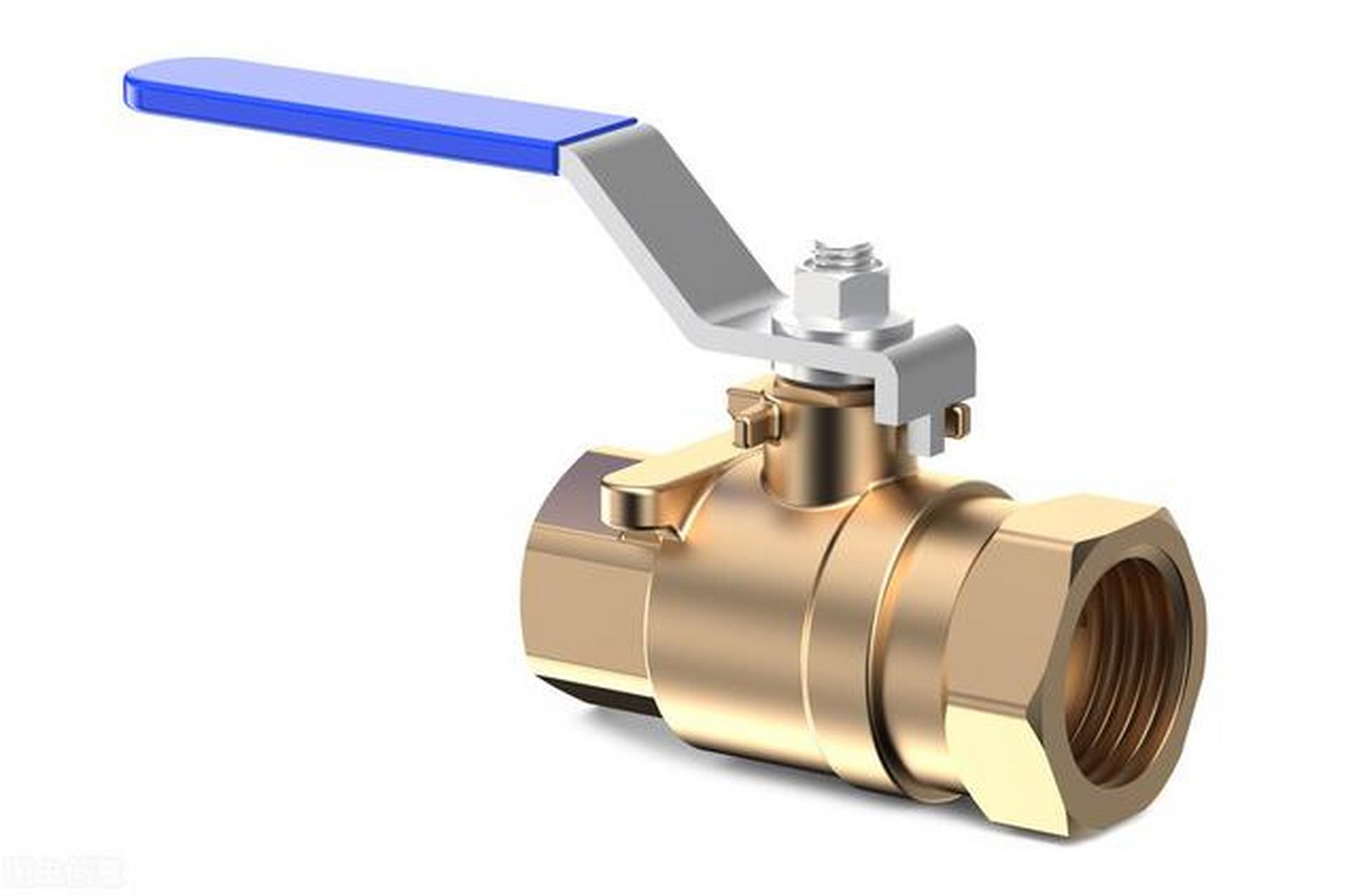 暖气回水阀门开小的时候,会阻碍水流的循环,家里只能是冷,不会越热.