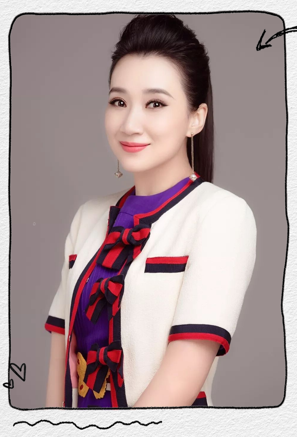 京剧新星张佳春:在传承与创新中绽放光彩