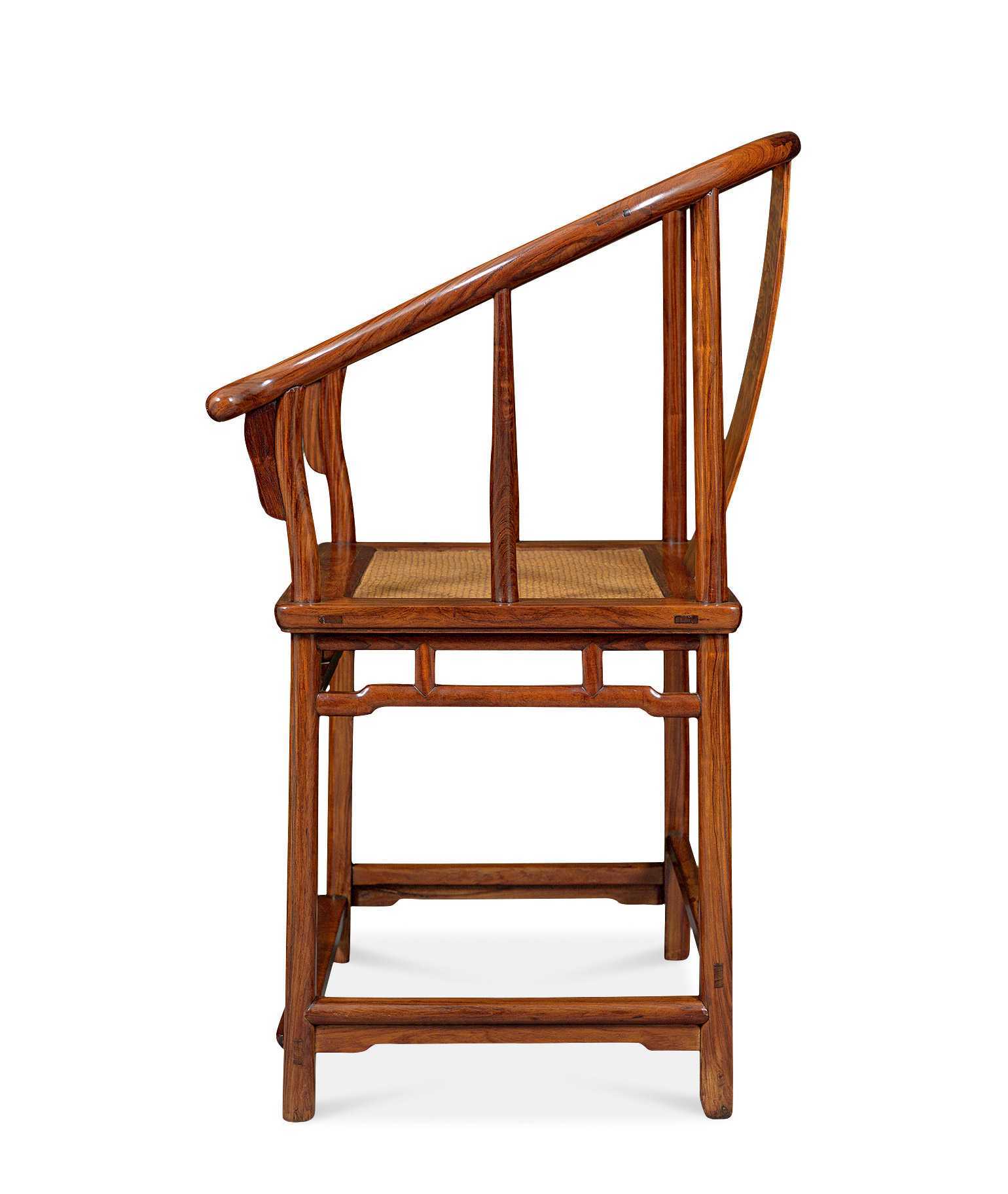 盘点2023年中国嘉德秋季拍卖会中那些高价家具!