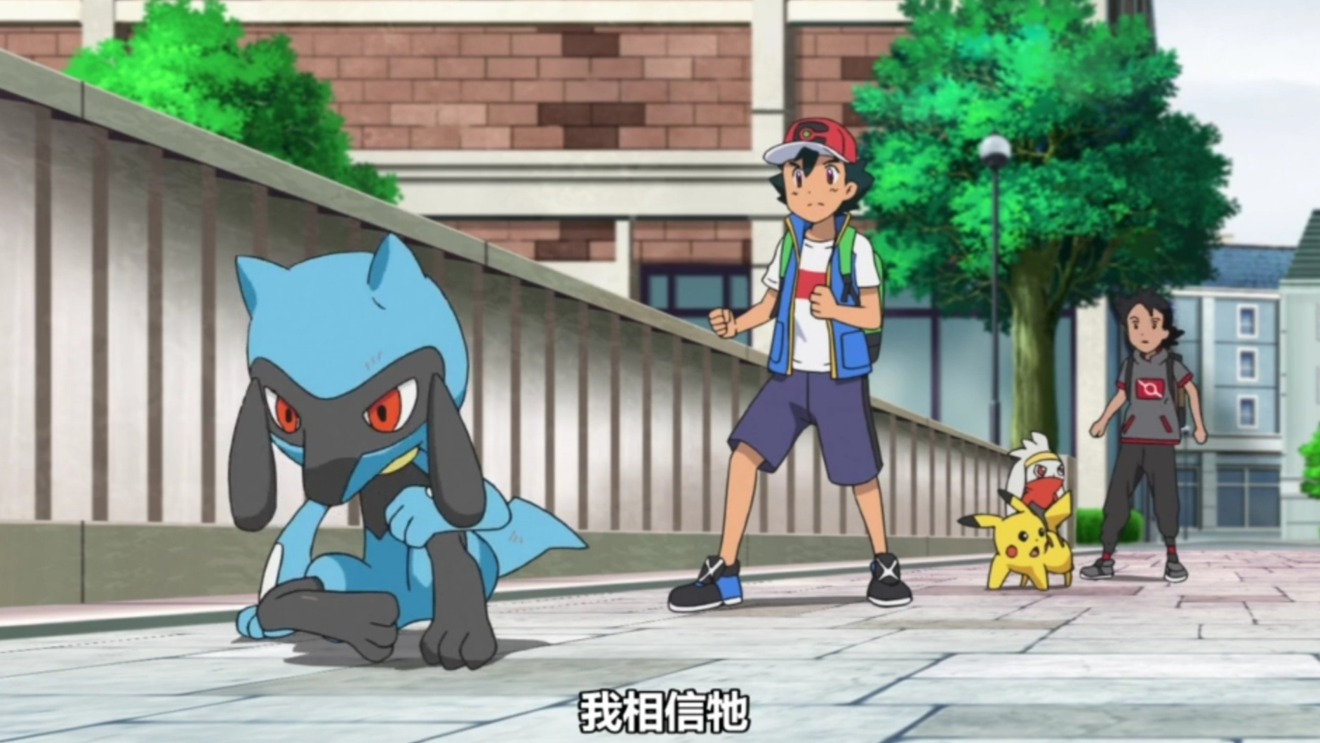 宝可梦旅途:小豪收服泪眼蜥,那小智收服敲音猴的几率有多大?