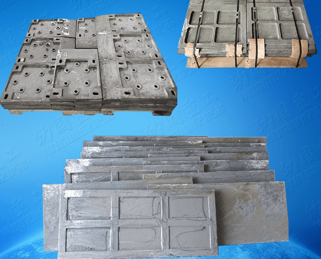 钢厂加热炉锅炉耐热钢合金托架zg40cr25ni20