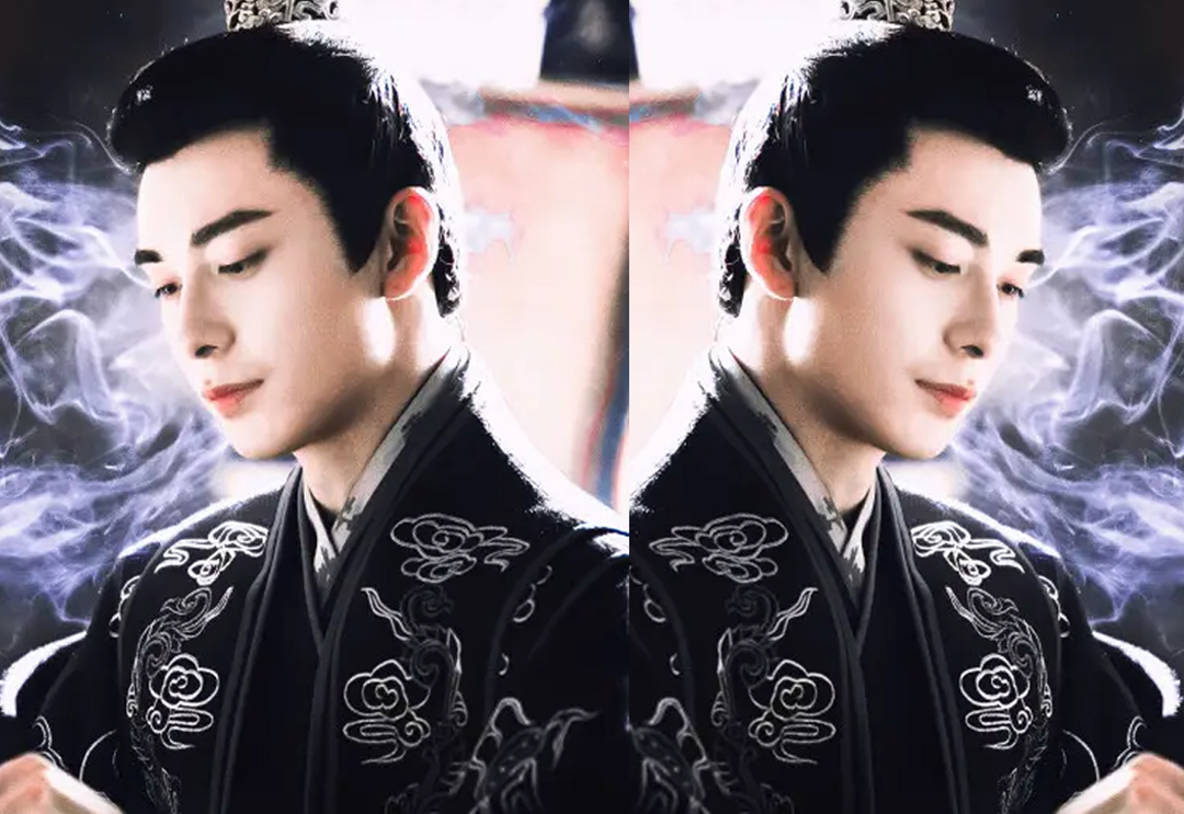 盘点10位亦正亦邪的疯批帅哥,每一个都让人欲罢不能