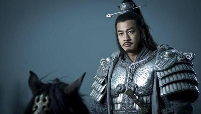 乱世中的草寇,游击战的鼻祖,梁王彭越