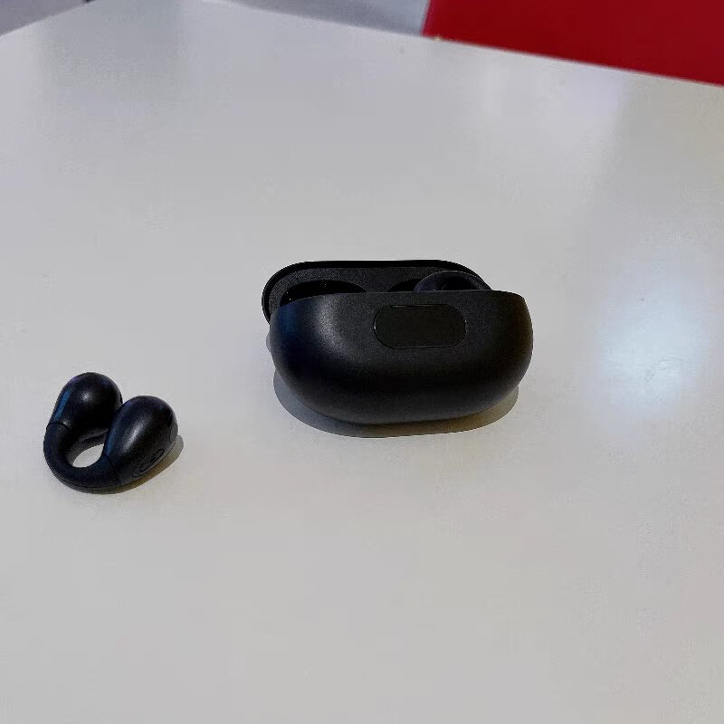 enkor恩科无线蓝牙耳机:运动跑步的不二之选