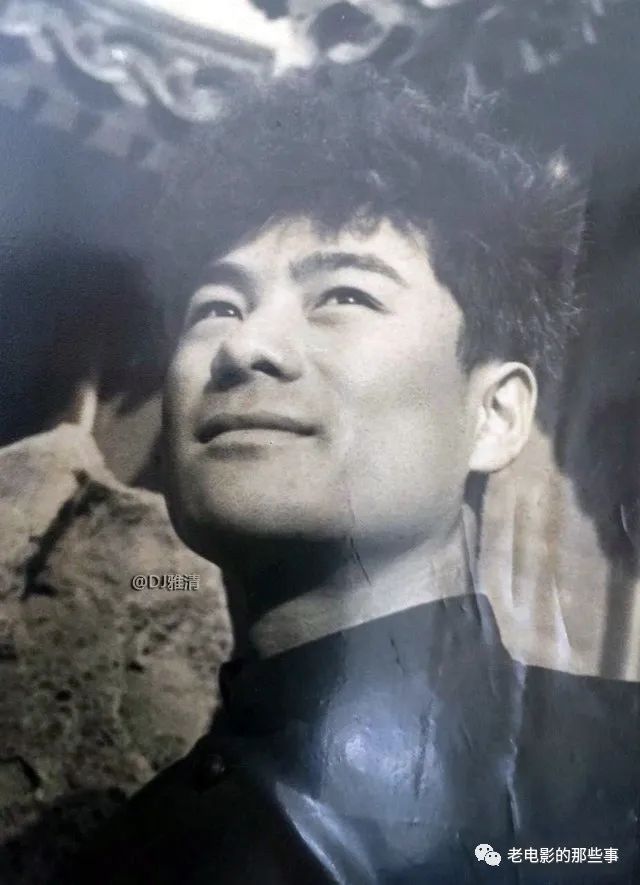 猜猜看︱其实是大家都熟悉的老演员,但不一定都能猜得出