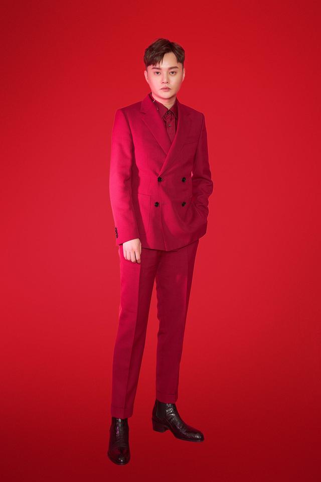 许富凯抢到刘德华档期 抛喜讯献第一次