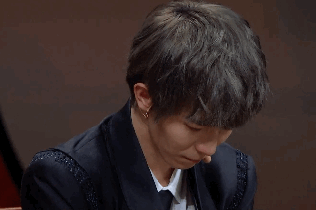 "——像不像郭敬明为自己人生所写的注脚?