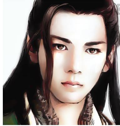 古代四大美男之首潘安,你以为仅仅是靠拼颜值吗?