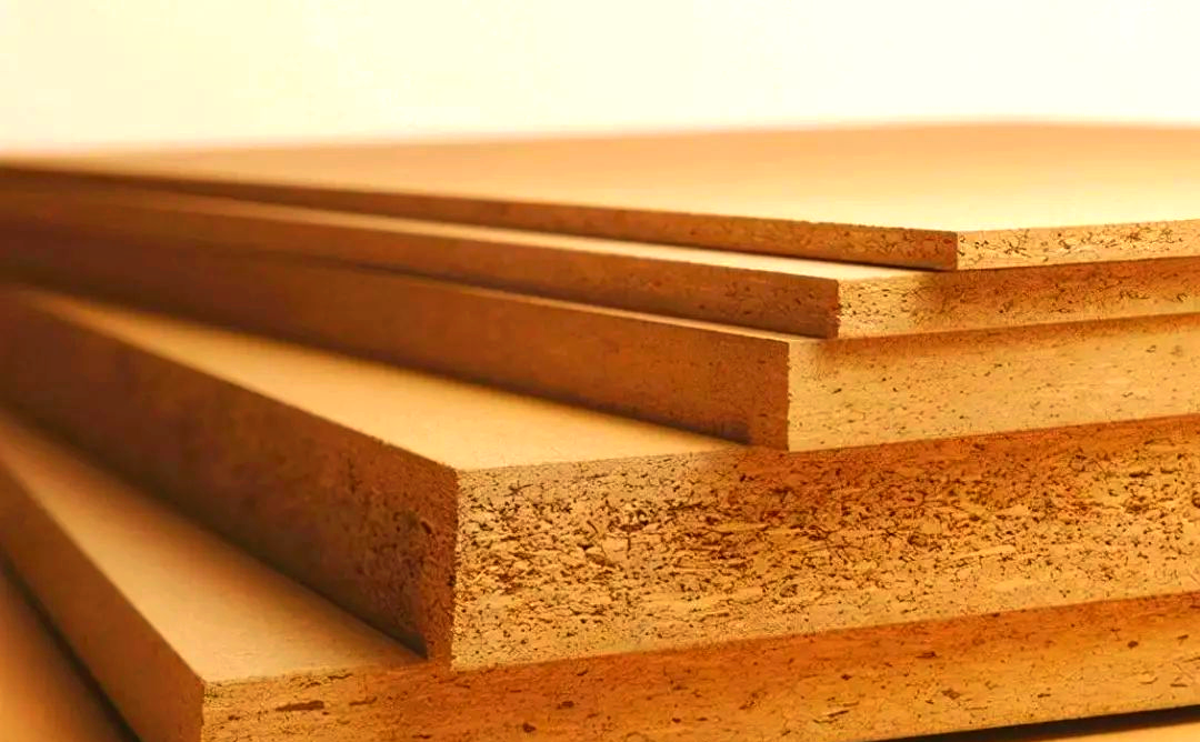 颗粒板,生态板与多层板:如何选择适合的板材?