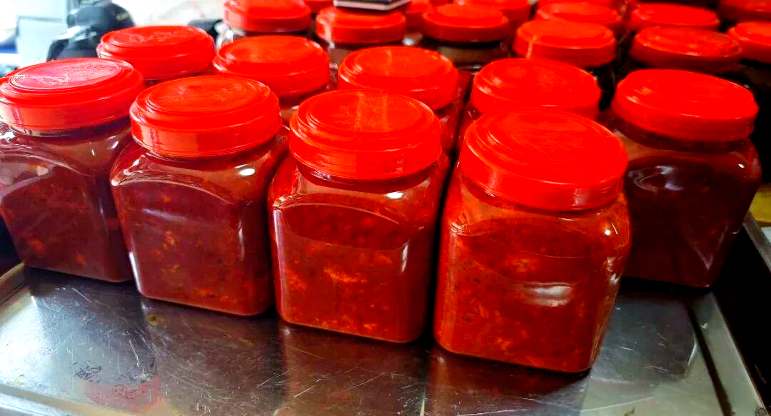 鹤庆猪肝胙:承载乡愁的冬季美味