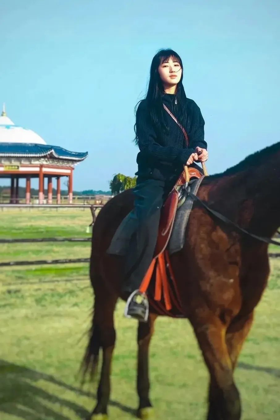 以蓝天的名义召唤你共赴春天的盛会