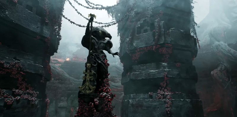 7月新晋游戏黑马,上手就惊艳的《遗迹2》