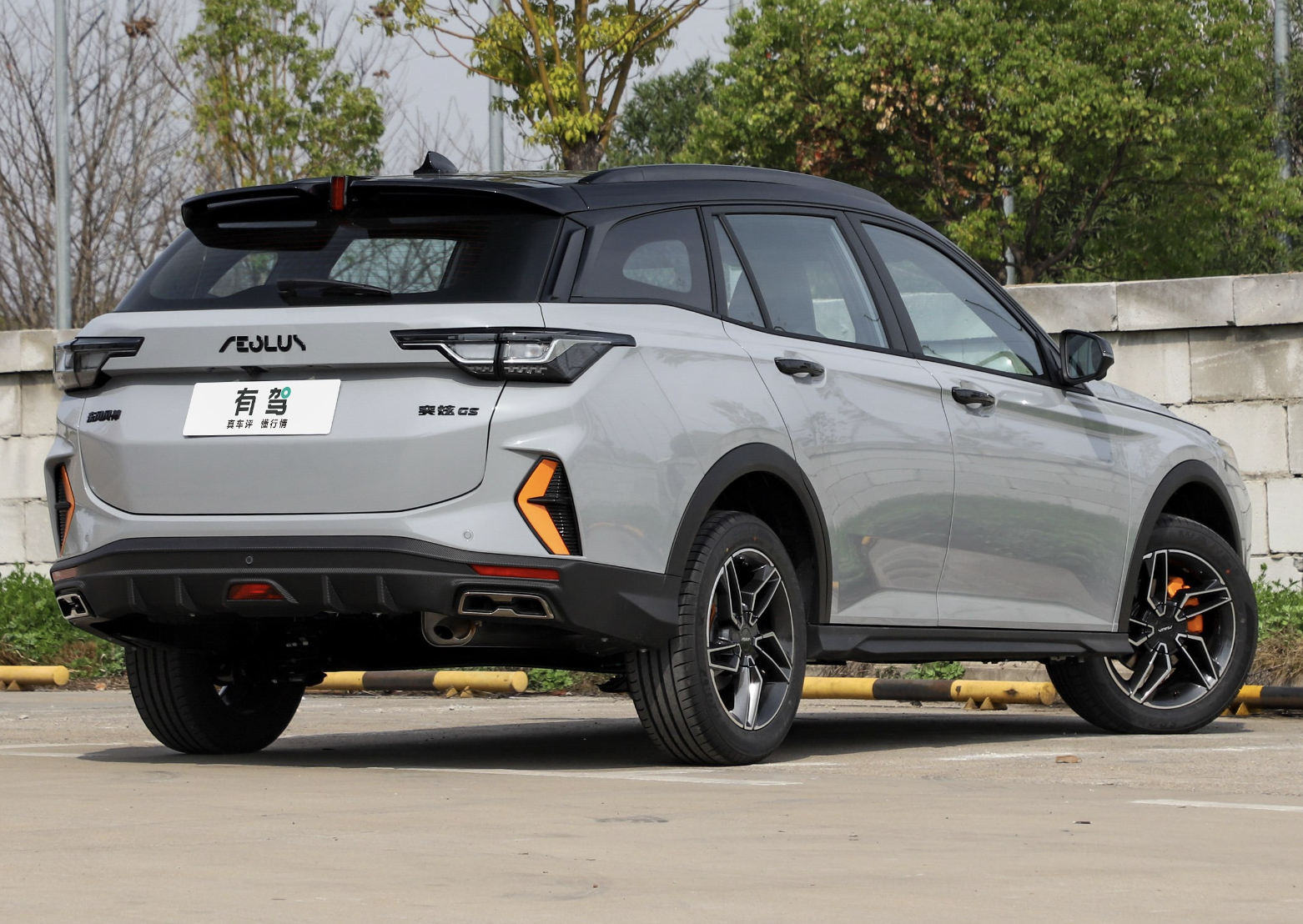 新车|东风风神奕炫gs马赫版上市,售价8.59万起,搭载1.5t动力