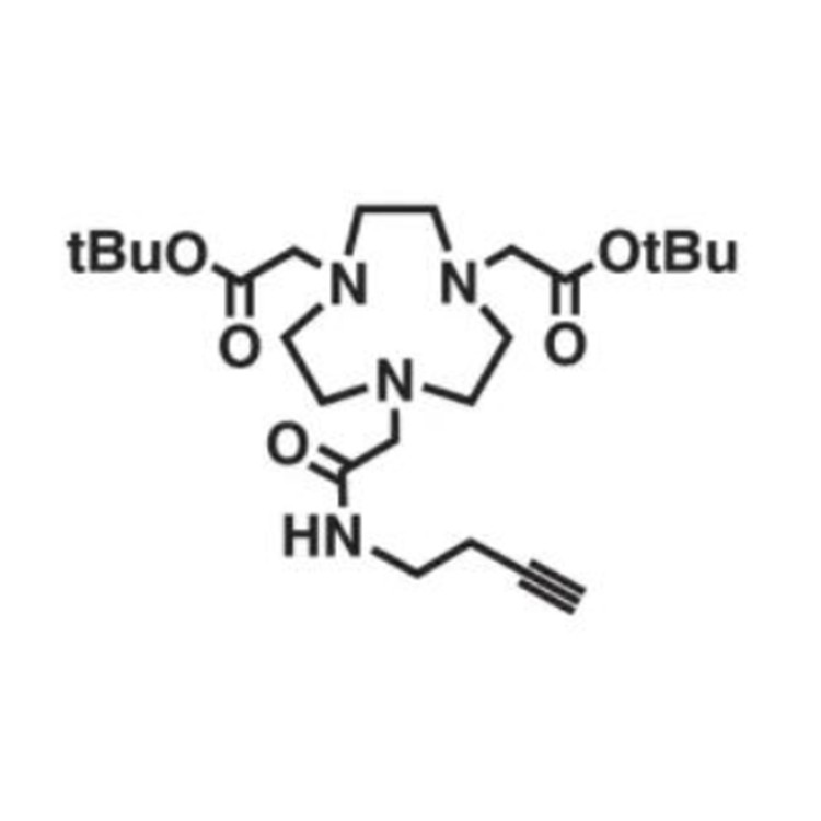 2125661-91-6,no2a-butyne-bis (t-butyl ester),大环化合物
