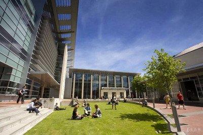 新西兰奥塔哥大学介绍