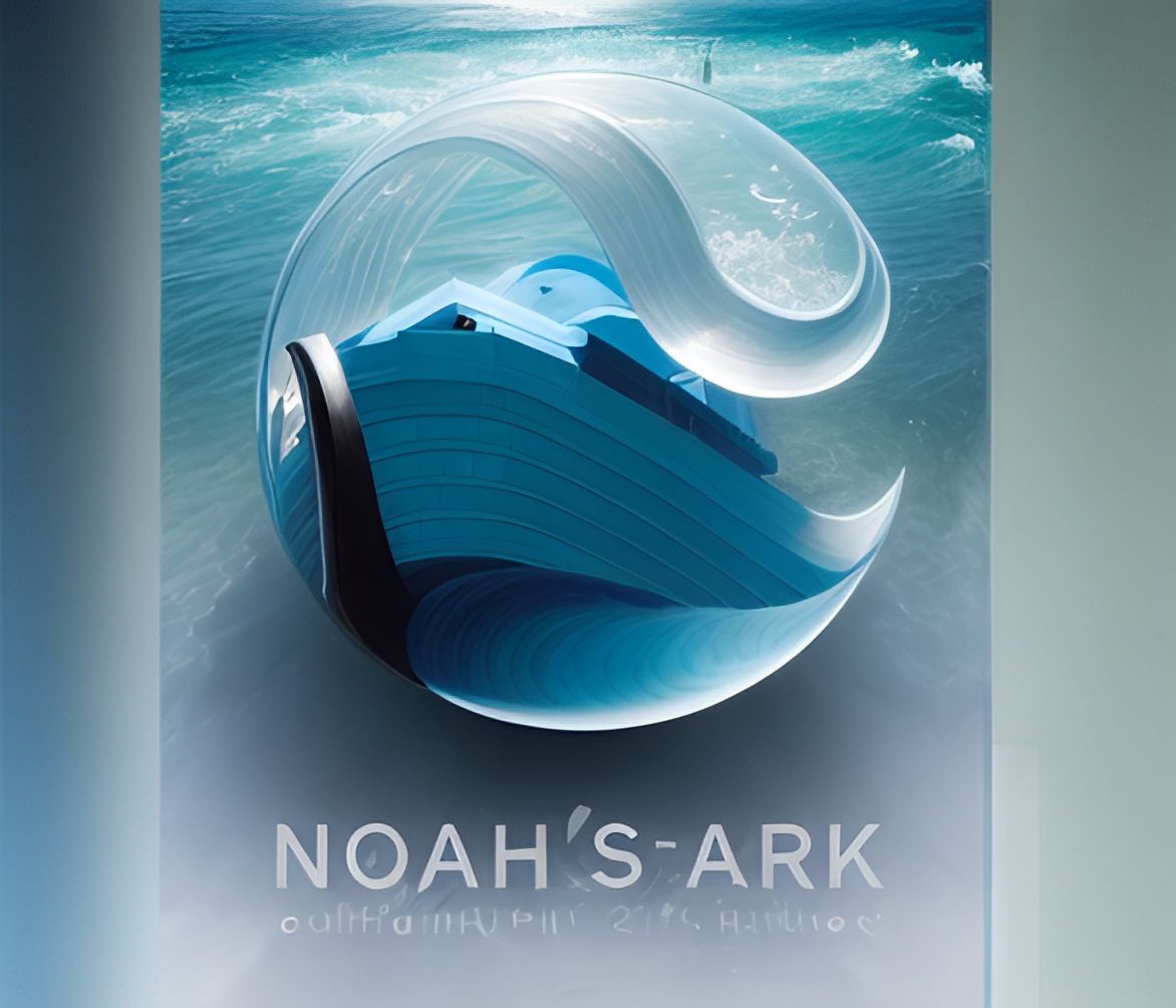 noahs ark诺亚方舟平台:重塑视界,开启全新时代