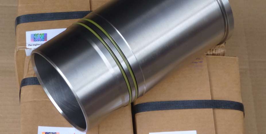 德国deutz道依茨柴油发动机大修零件图