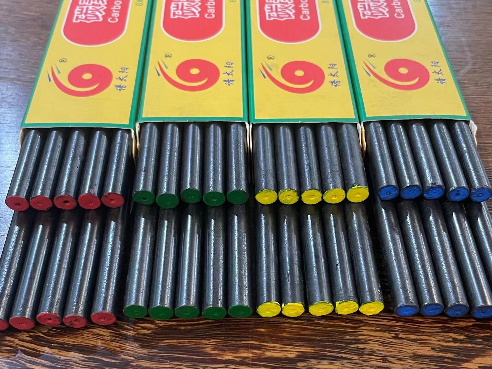 碳素光碳光子医疗碳棒,光疗仪耗材