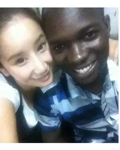 20名女大学生被同一黑人留学生故意感染艾滋病